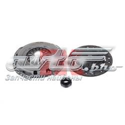 Комплект зчеплення (3 частини) NK 1347136 ціна, від 189.58 USD