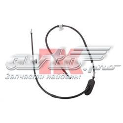 Трос стоянкового гальма задній лівий NK 9036147 ціна, від 18.99 USD