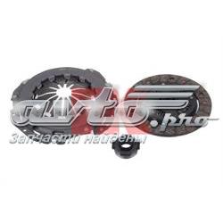 Комплект зчеплення (3 частини) NK 132327 ціна, від 72.11 USD