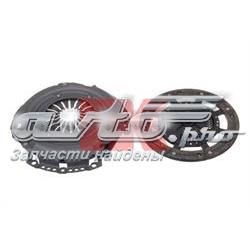 Зчеплення 1077989 Ford