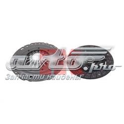 Купити 133675 NK Комплект зчеплення (диск, корзина, підшипник)