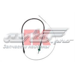 Трос ручного гальма задній, правий/лівий NK 903794 ціна, від 9.35 USD