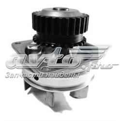 Купити WPN116 Aisin Насос охолоджуючої рідини