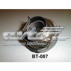 Вижимний підшипник Aisin BT087 ціна, від 17.72 USD
