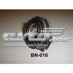 BN016 Aisin Підшипник ковзання зчеплення