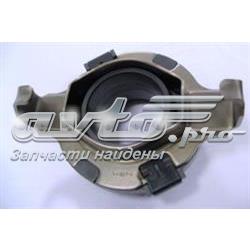Підшипник вижимний зчеплення Aisin BY008