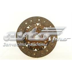 Диск зчеплення ведений Aisin DH020U