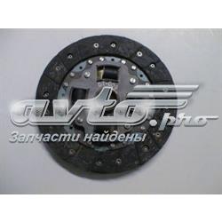  Диск зчеплення Toyota Corolla 