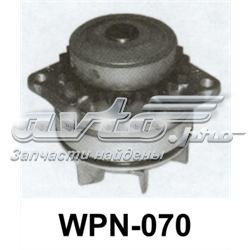 Помпа WPN070V Aisin