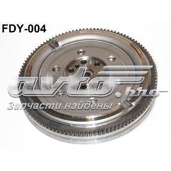 Купити FDY004 Aisin Маховик із зубчастим ободом в зборі