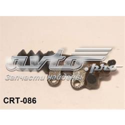 Робочий циліндр зчеплення CRT086 Aisin