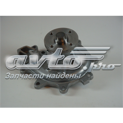 RD8973333610 Rider Насос охолодження