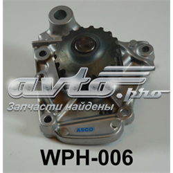 Помпа водяна, (насос) охолодження WPH006V Aisin