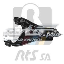 Важіль передньої підвіски нижній, правий 96024061 RTS