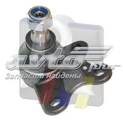 Кульова опора, нижня, ліва RTS 93053402 ціна, від 10.38 USD
