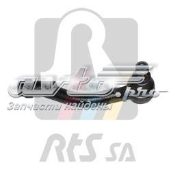 Накінечник рульової тяги, зовнішній RTS 91088171