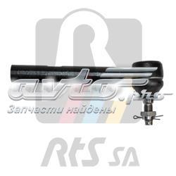 Наконечник рульовий RTS 9102597 ціна, від 15.74 USD