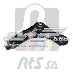 Важіль передній лівий RTS 96904212 ціна, від 51.69 USD