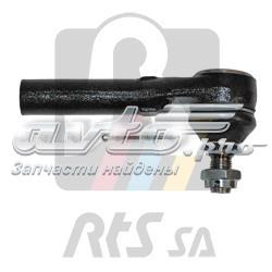Накінечник рульової тяги, зовнішній RTS 9192578