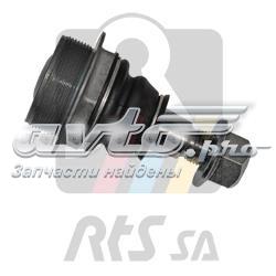 Кульова опора, нижня, ліва RTS 9390318 ціна, від 16.44 USD