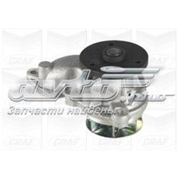 PA1177 Graf Насос охолодження