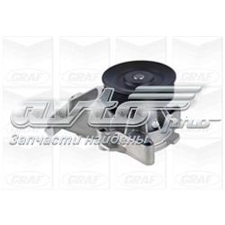 Помпа охолодження Graf PA1126 ціна, від 62.93 USD