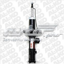 Амортизатор передній, правий 546601C100 Hyundai/Kia