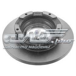 Задні дискові гальма Swag 50940783 ціна, від 49.95 USD