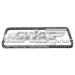  Ланцюг ГРМ Audi A6 
