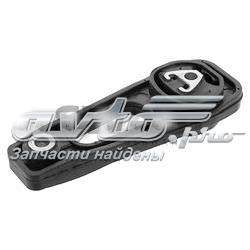 Подушка (опора) двигуна, задня Swag 60939483 ціна, від 32.44 USD