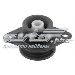 Подушка (опора) двигуна, ліва Swag 60940083