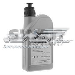 Масло трансмісії Swag 30940580 ціна, від 15.50 USD