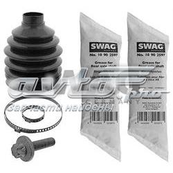 Пильник ШРКШ зовнішній Swag 10943449