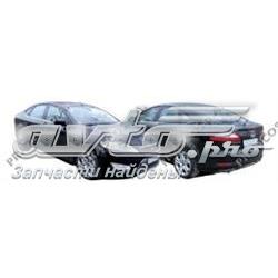 1540837 Ford Решітка радіатора