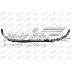 Нижня накладка на передній бампер FPS FP5631923 ціна, від 19.90 USD