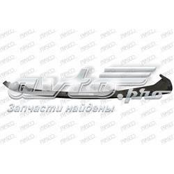 Молдинг переднього бампера, правий Hmpx HMPBM5117626AB