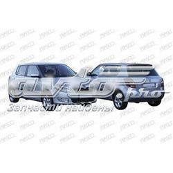 Облицювання радіатора AND 30853090 ціна, від 21.98 USD