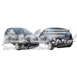 Рамка решітки переднього бампера Polcar 3238270 ціна, від 28.30 USD