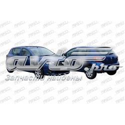 Спліттер переднього бампера Renault (RVI) 960155505R ціна, від 19.93 USD