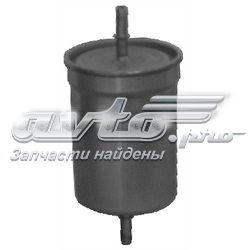 Паливний фільтр L237 Champion