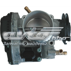 Блок дросельної заслінки Meat&Doria 89011 ціна, від 91.32 USD