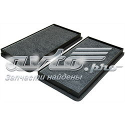 Фільтр повітряний обігрівача Meat&Doria 17155FKX2 ціна, від 11.74 USD