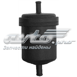 Фільтр тонкого очищення палива Meat&Doria 4051 ціна, від 4.42 USD
