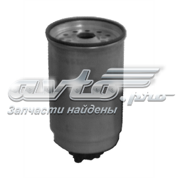 Фільтр тонкого очищення палива Meat&Doria 4157 ціна, від 8.30 USD
