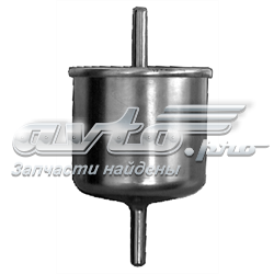 Фільтр тонкого очищення палива Meat&Doria 4064 ціна, від 5.07 USD