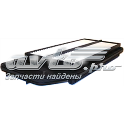 18336 Meat&Doria Повітряний фільтр двигуна