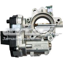 55200822 Fiat/Alfa/Lancia Дросільна заслінка в зборі