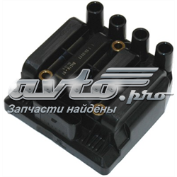 Котушка запалювання Meat&Doria 10374 ціна, від 85.04 USD