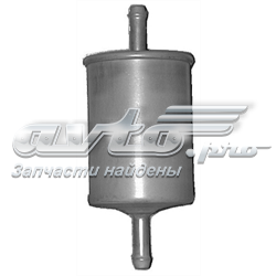 Фільтр тонкого очищення палива Meat&Doria 40211 ціна, від 3.67 USD