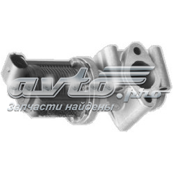88015 Meat&Doria Клапан рециркуляції відпрацьованих газів EGR